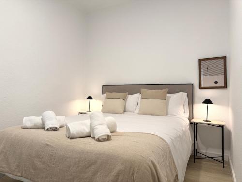 Suite Osario Córdoba