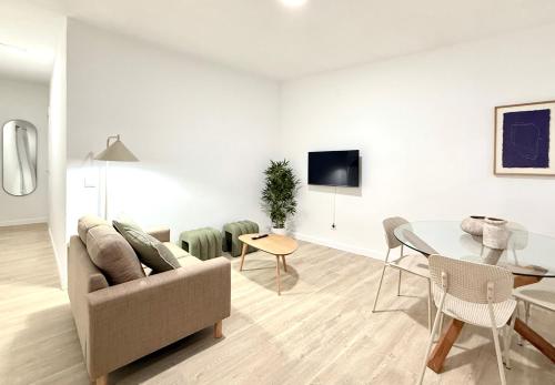 Suite Osario Córdoba