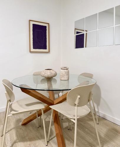 Suite Osario Córdoba
