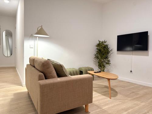 Suite Osario Córdoba