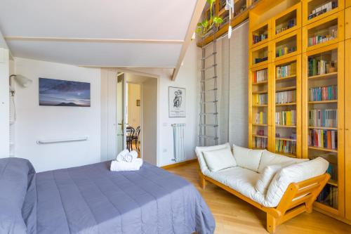 Montemiletto a Panoramic Nest by Napoliapartments