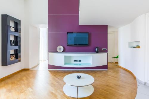 Design Duplex at National Museum