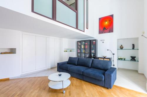 Design Duplex at National Museum