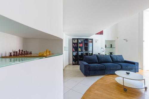 Design Duplex at National Museum