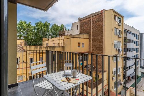 1802 - AB Poblenou Comfort