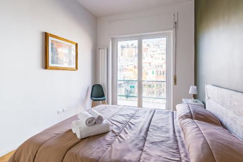Chiaia Mon Amour Elegant Flat by Napoliapartments