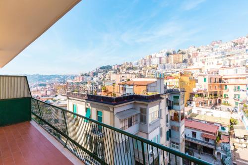 Chiaia Mon Amour Elegant Flat by Napoliapartments
