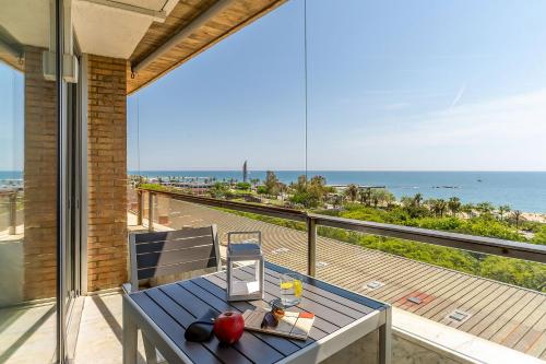 1769 - AB Olympic Village III Penthouse