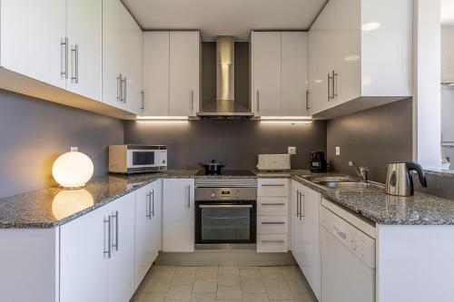 1769 - AB Olympic Village III Penthouse