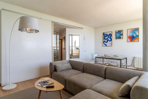 1769 - AB Olympic Village III Penthouse