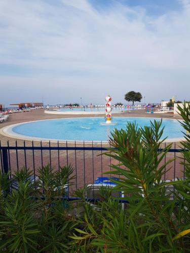 Wohnung Hama Komunela Mit Garten Und Stellplatz