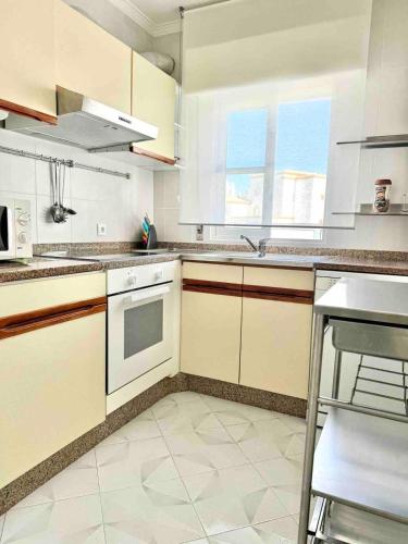 Apartamento 5 estrelas praia da oura
