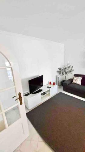 Apartamento 5 estrelas praia da oura