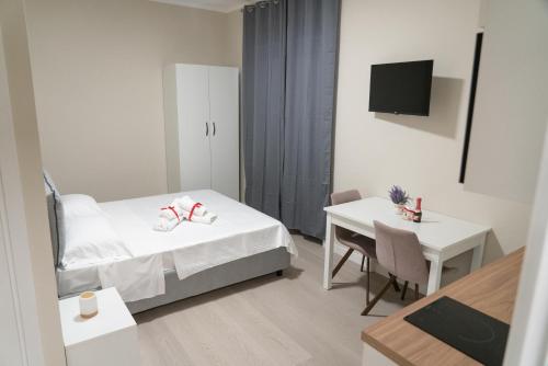 Fotografie z fotogalerie ubytování MyRoom v destinaci Ariano Irpino