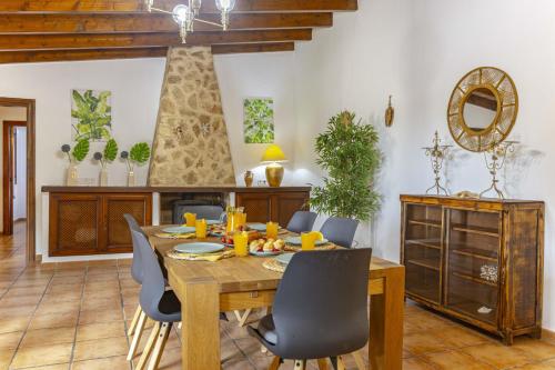 Villa Marilen