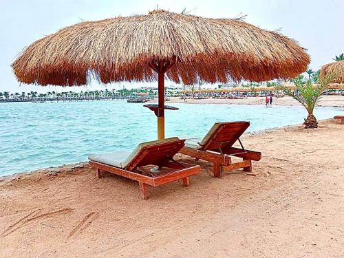 Pearl of Tiba Golden Resort