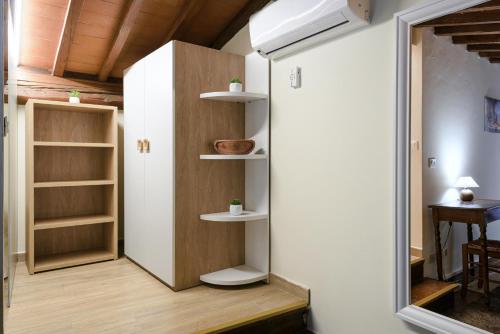 Florence Slow-Life Flat in Oltrarno