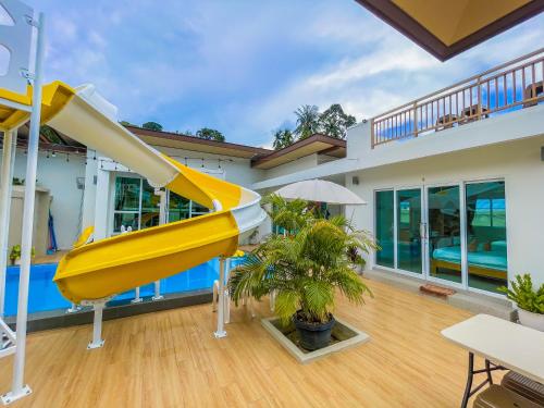 Φωτογραφία από το άλμπουμ του Le poulet poolvilla khanom σε Ban Pa Chan