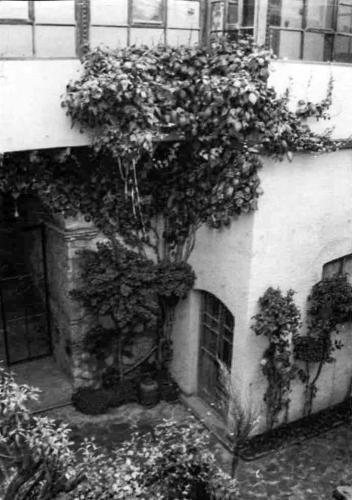 Casa Colonial 1925