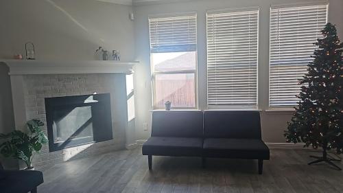 Area soggiorno di Prime Location Home Family & Business Ready