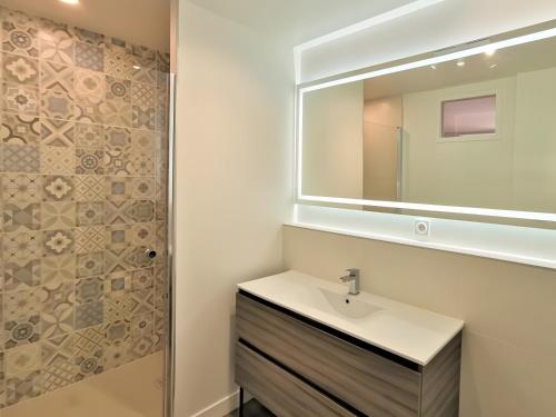 Fotografie z fotogalerie ubytování Gite Des Roseaux v destinaci Sainte Anne d'Auray