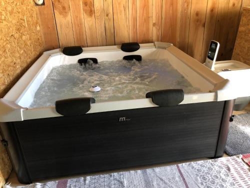 Φωτογραφία από το άλμπουμ του Gîte de Chavagnac σε Saint-Cyr-les-Champagnes