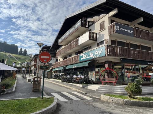 Résidences Delavay Les Pistes