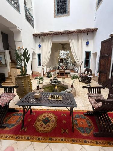 Riad Dar Oulhoum