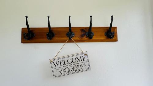 Fotografie z fotogalerie ubytování Country Cottage v destinaci Southwater