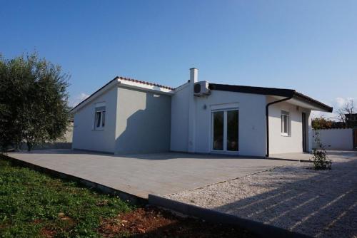 Ferienhaus Medulinka