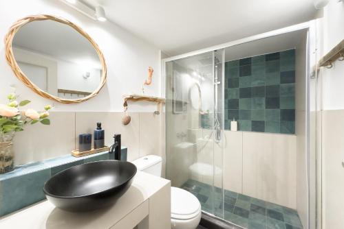 Comfort Athens Apartment near Metro Station