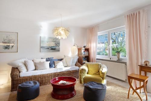 Imagen de la galería de Apartment Dreiländer Blick, en Wintersweiler