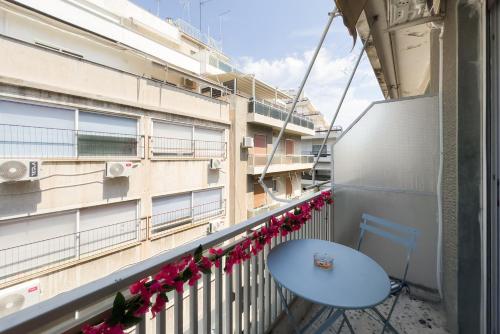 Comfort Athens Apartment near Metro Station