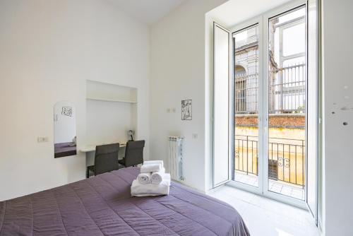 Marcellino Comfort House by NapoliApartments