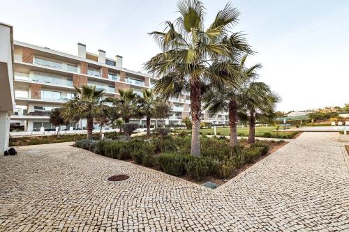 Albufeira Green Dream Pool, Balcony & BBQ