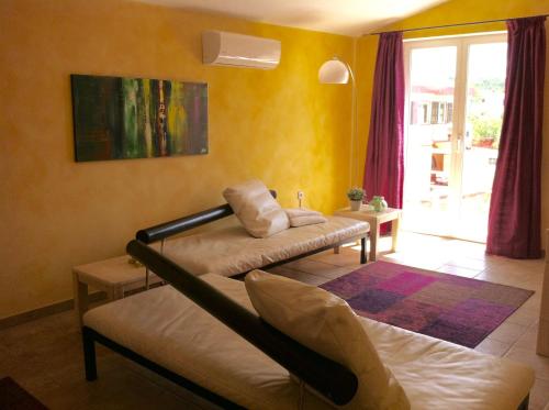 Gemütliche Ferienwohnung Nahe Zadar