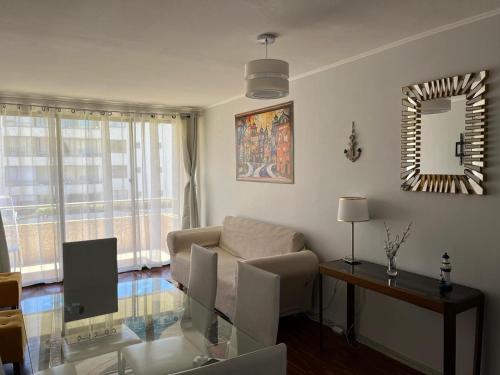 Fotografie z fotogalerie ubytování Brisas de Reñaca v destinaci El Cerrillo