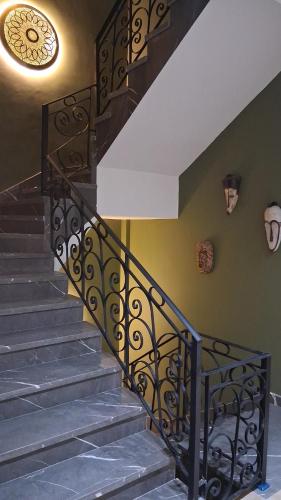 Imagen de la galería de Riad Villa Alain, en Nouaceur