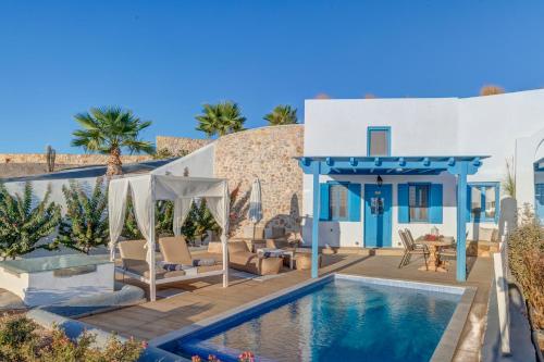 Desiterra Resort & Spa