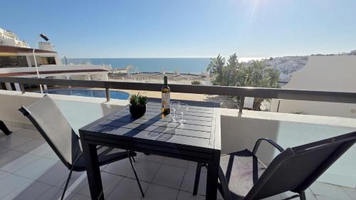 Beach lovers apartment 26