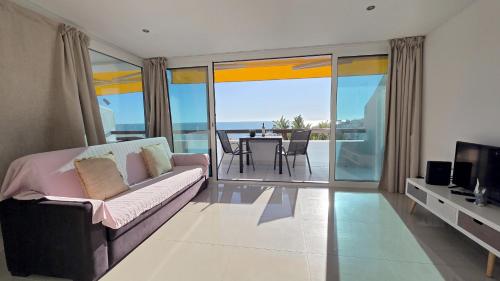 Beach lovers apartment 26