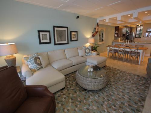 Et opholdsområde på Beachplace 9-103