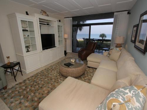 Et opholdsområde på Beachplace 9-103