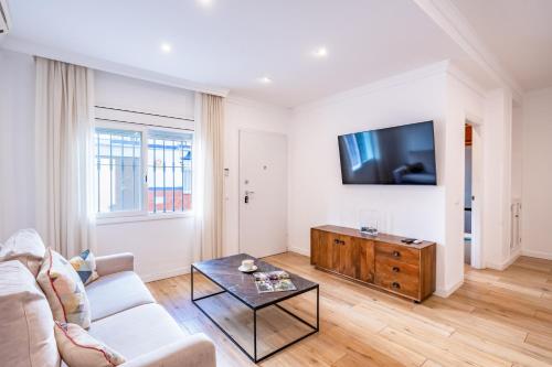 Apartamento Madeira