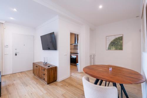 Apartamento Madeira