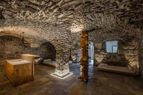 Φωτογραφία από το άλμπουμ του Casa Can Serraima σε Toses