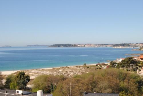 Gambar di galeri bagi Hotel Riveiro II di Sanxenxo