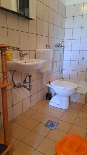 Jure Erceg Apartment
