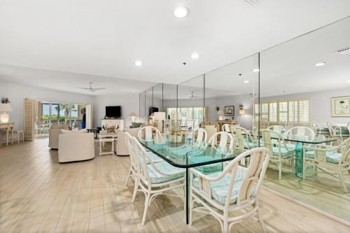 Μια τηλεόραση ή/και κέντρο ψυχαγωγίας στο Sea Twig #103