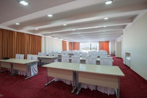 Poslovno područje ili konferencijska dvorana u objektu Hotel Jadran Neum